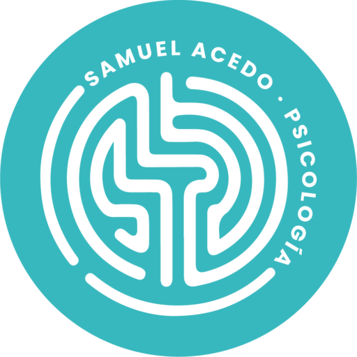 Samuel Acedo